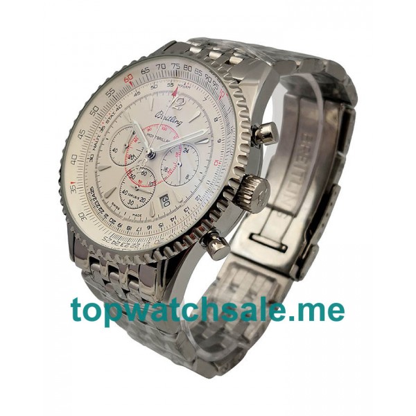 Breitling Replica Montbrillant A41330 - 42 MM