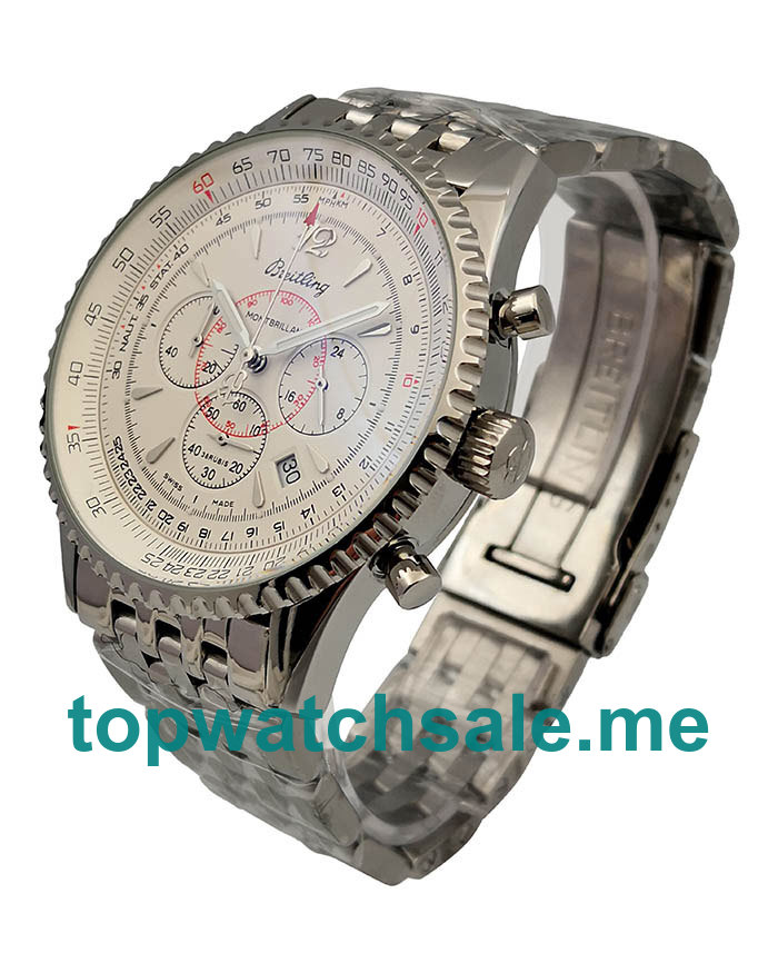 Breitling Replica Montbrillant A41330 - 42 MM