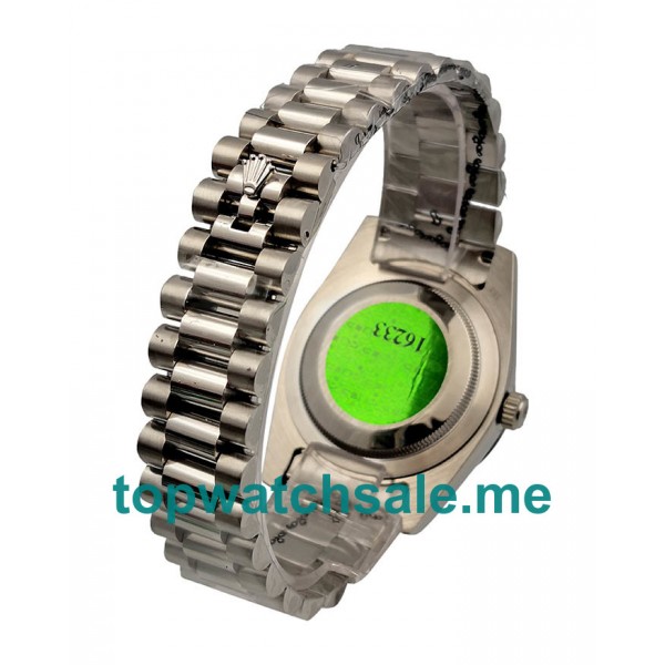 Rolex Replica Day-Date II 218239 - 41 MM