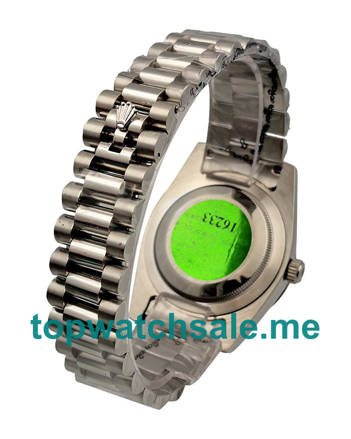 Rolex Replica Day-Date II 218239 - 41 MM