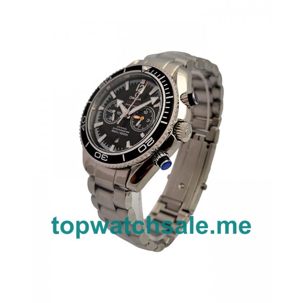 Omega Replica Seamaster Planet Ocean 232.30.46.51.01.003 - 43 MM