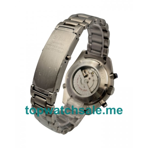 Omega Replica Seamaster Planet Ocean 232.30.46.51.01.003 - 43 MM