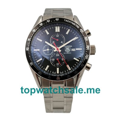 TAG Heuer Replica Carrera CV2014.BA0794 - 44 MM