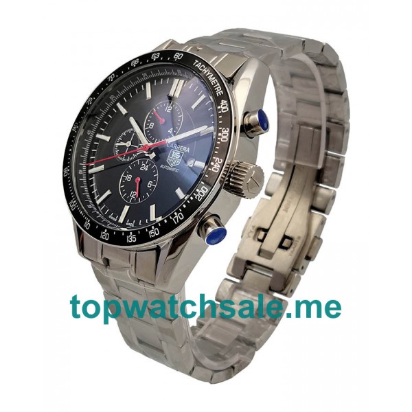 TAG Heuer Replica Carrera CV2014.BA0794 - 44 MM