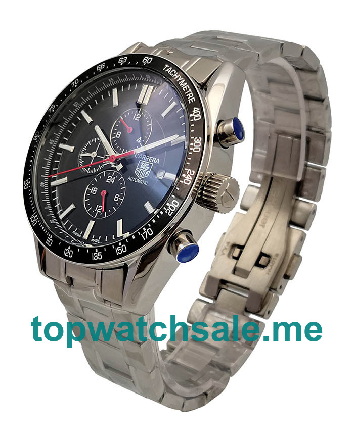 TAG Heuer Replica Carrera CV2014.BA0794 - 44 MM