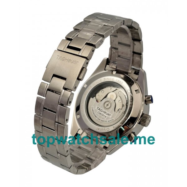 TAG Heuer Replica Carrera CV2014.BA0794 - 44 MM