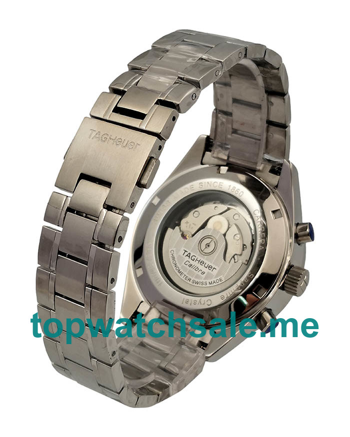 TAG Heuer Replica Carrera CV2014.BA0794 - 44 MM