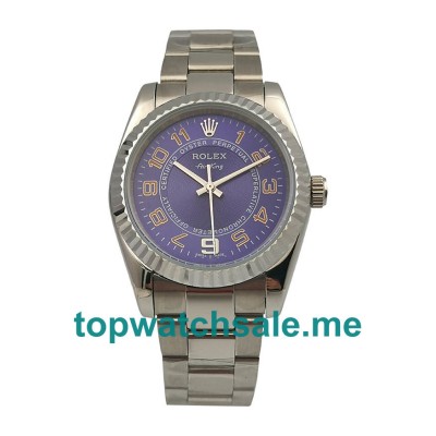 Rolex Replica Air-King 114234 - 36 MM