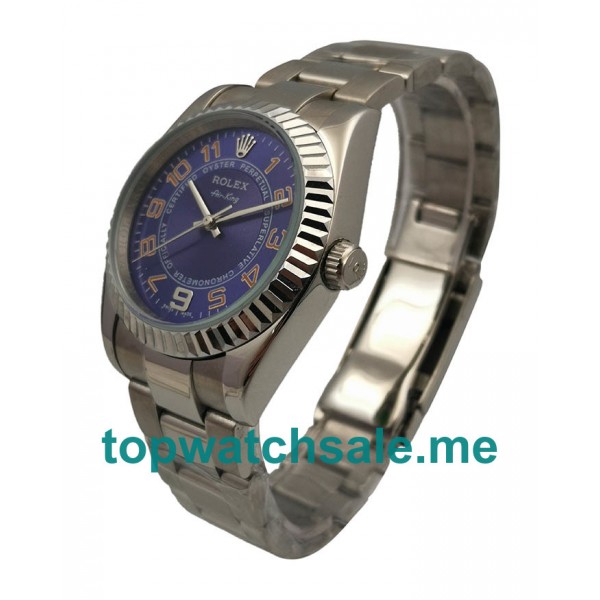 Rolex Replica Air-King 114234 - 36 MM