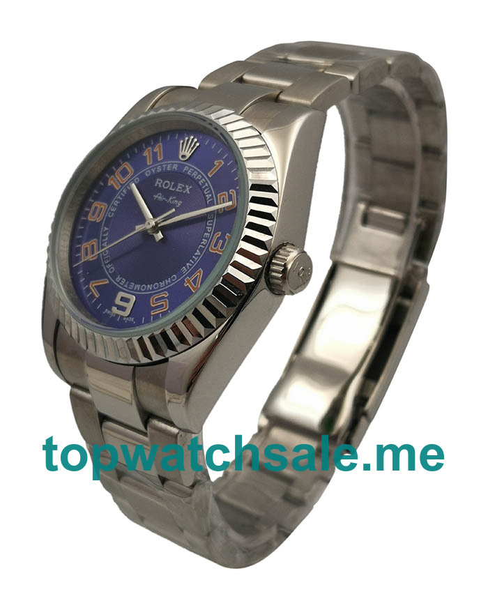 Rolex Replica Air-King 114234 - 36 MM