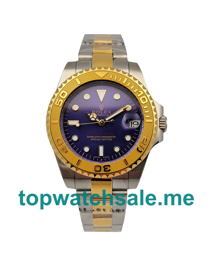 Rolex Replica Yacht-Master 169623 - 35 MM