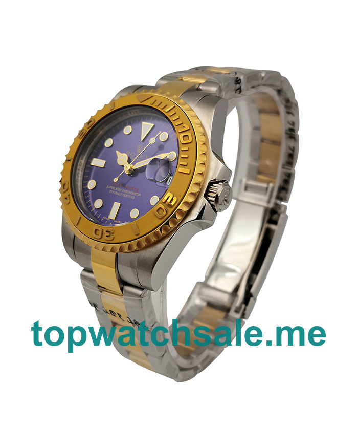 Rolex Replica Yacht-Master 169623 - 35 MM
