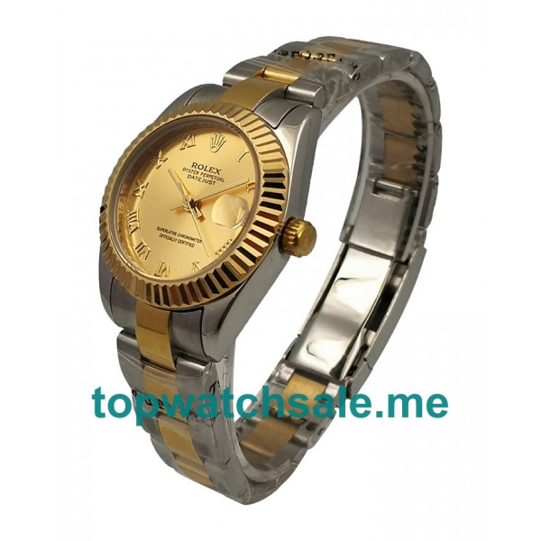 Rolex Replica Datejust 178273 - 31 MM