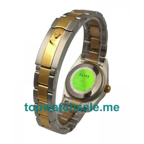 Rolex Replica Datejust 178273 - 31 MM