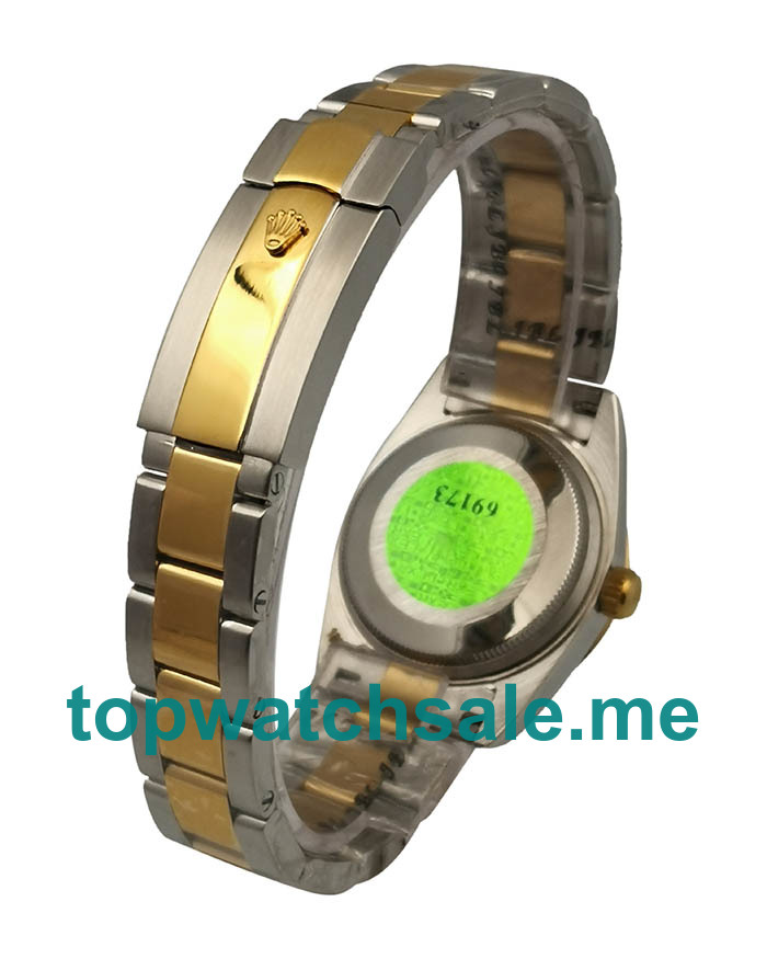 Rolex Replica Datejust 178273 - 31 MM