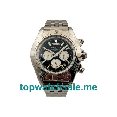 Breitling Replica Chronomat AB0110 - 44 MM