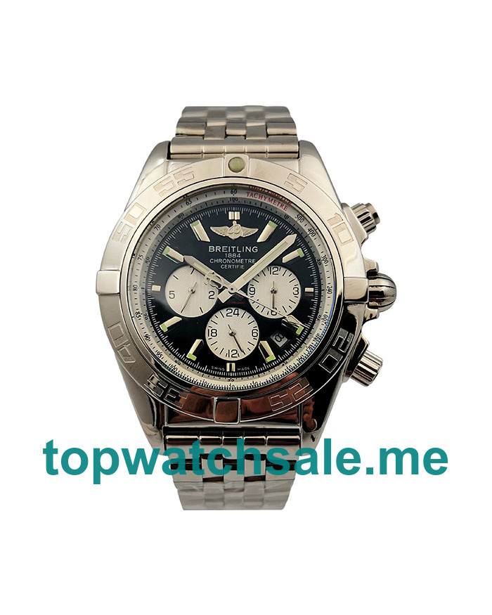 Breitling Replica Chronomat AB0110 - 44 MM