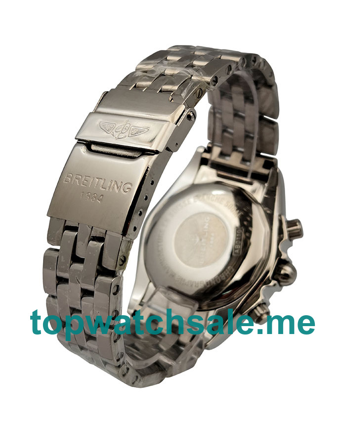 Breitling Replica Chronomat AB0110 - 44 MM