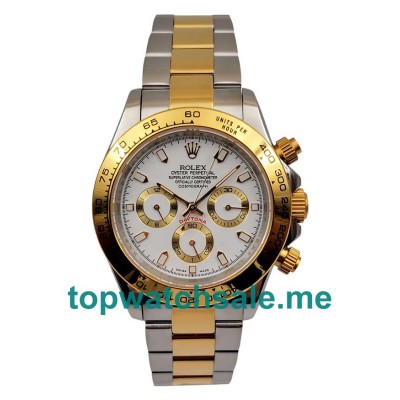 Rolex Replica Daytona 16523 - 40 MM