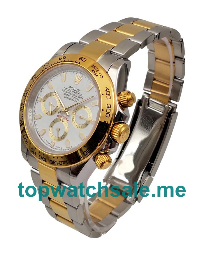 Rolex Replica Daytona 16523 - 40 MM