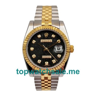 Rolex Replica Datejust 116233 - 36 MM