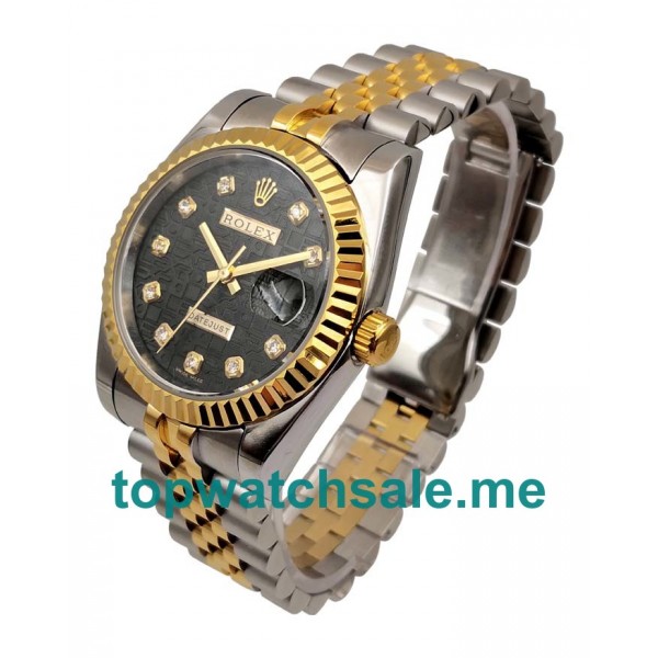 Rolex Replica Datejust 116233 - 36 MM