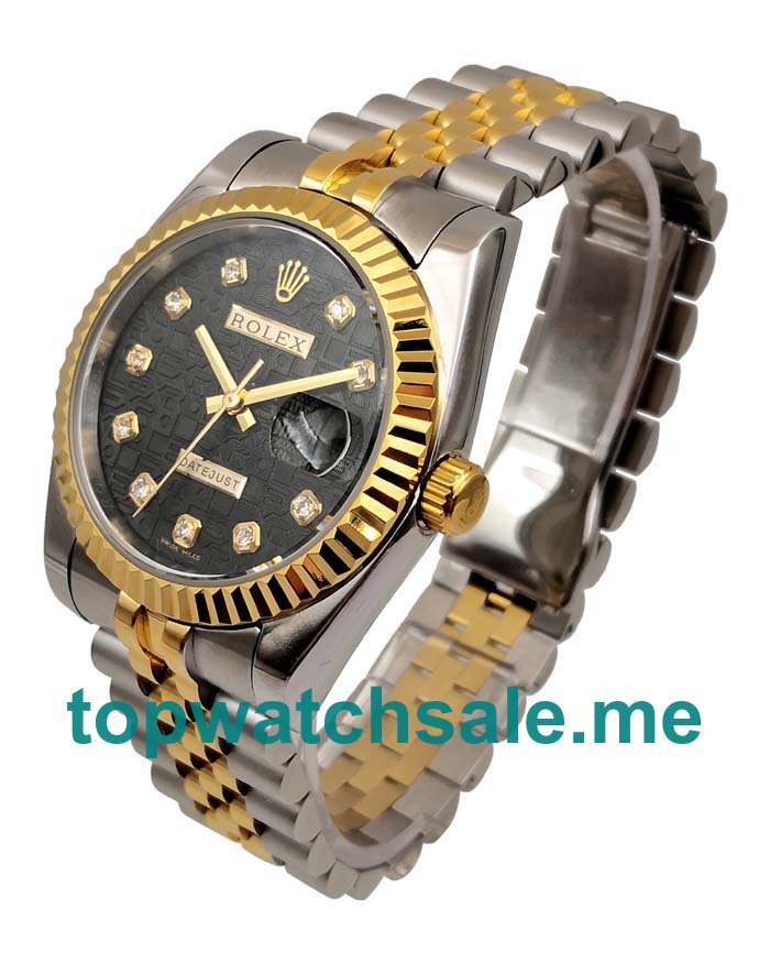 Rolex Replica Datejust 116233 - 36 MM