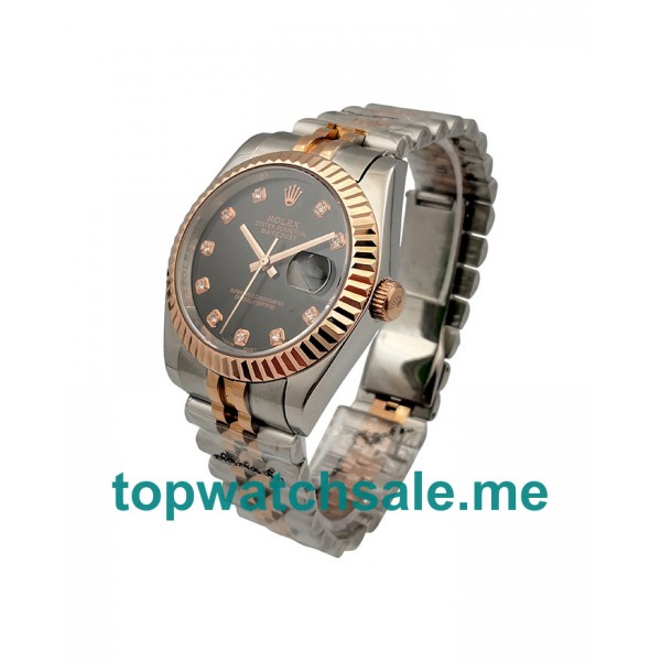 Rolex Replica Datejust 116231 - 36 MM