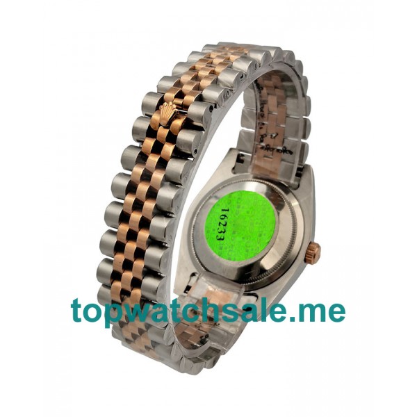 Rolex Replica Datejust 116231 - 36 MM