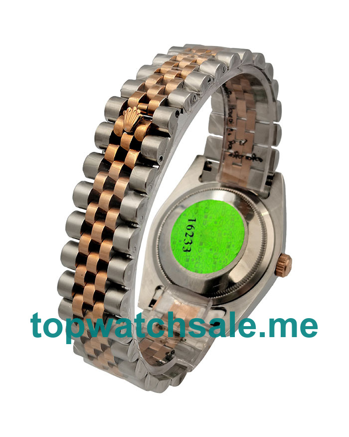 Rolex Replica Datejust 116231 - 36 MM