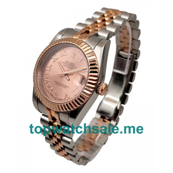 Rolex Replica Datejust 178271 - 31 MM