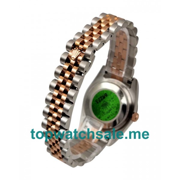 Rolex Replica Datejust 178271 - 31 MM
