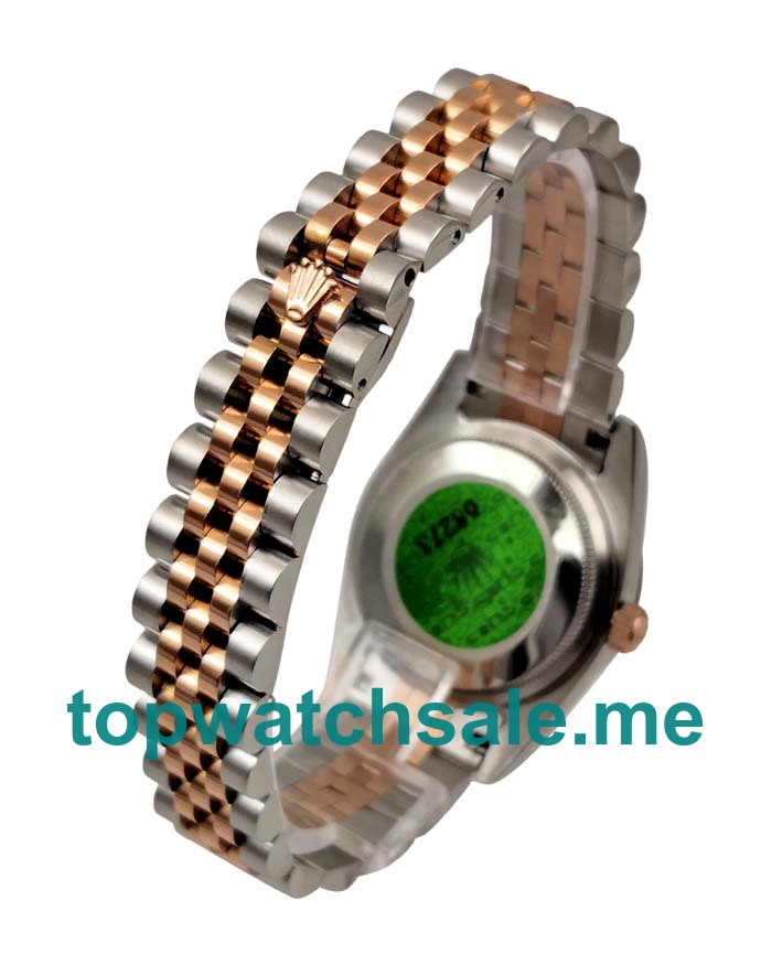 Rolex Replica Datejust 178271 - 31 MM