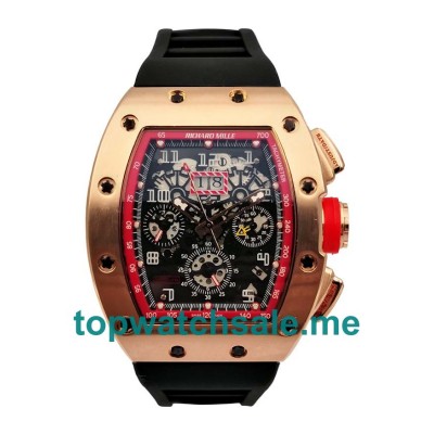 Richard Mille Replica RM011 - 43x52 MM