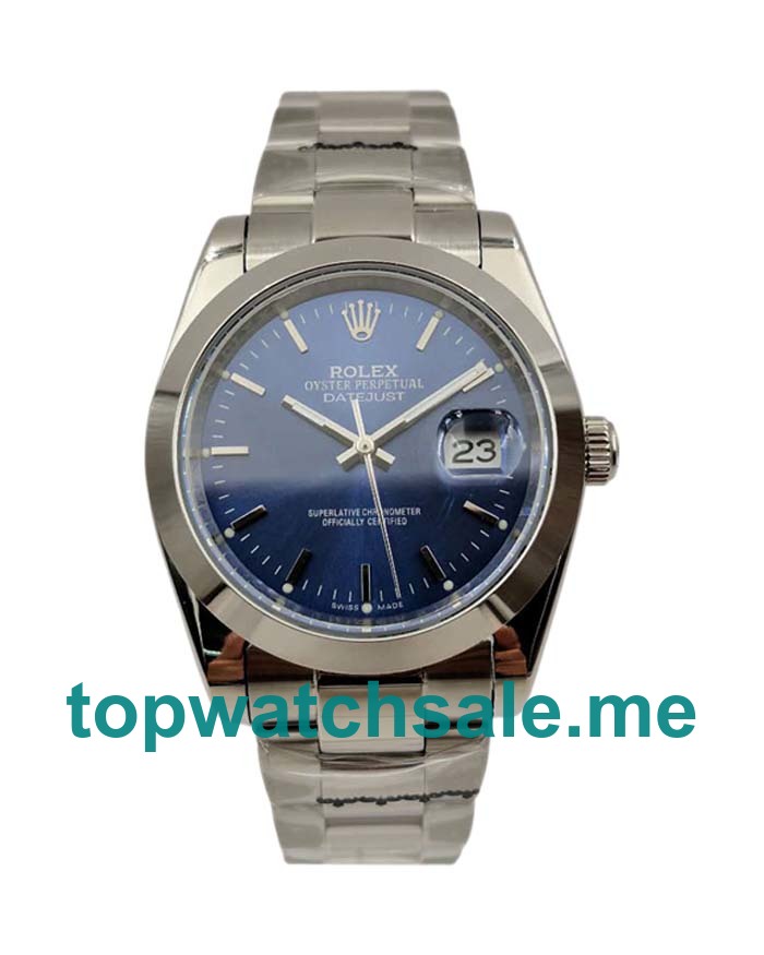 Rolex Replica Datejust 126200 - 36 MM