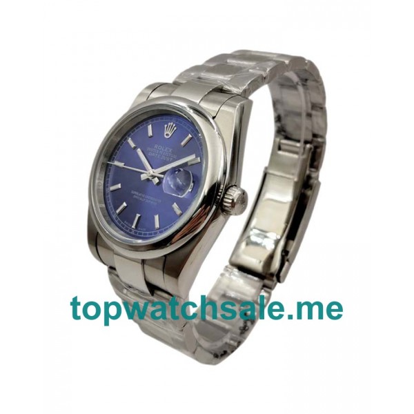 Rolex Replica Datejust 126200 - 36 MM