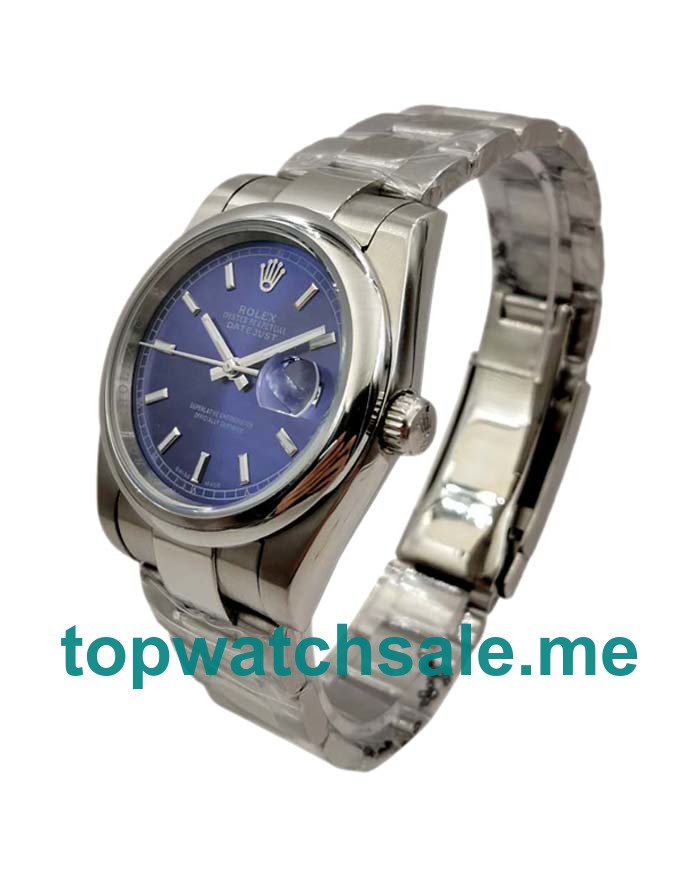 Rolex Replica Datejust 126200 - 36 MM
