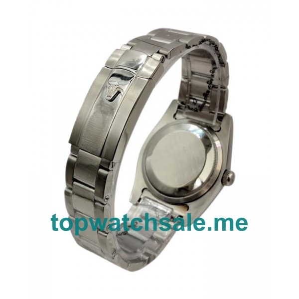 Rolex Replica Datejust 126200 - 36 MM