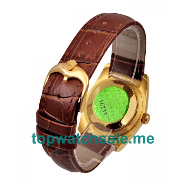 Rolex Replica Datejust 1503 - 31 MM