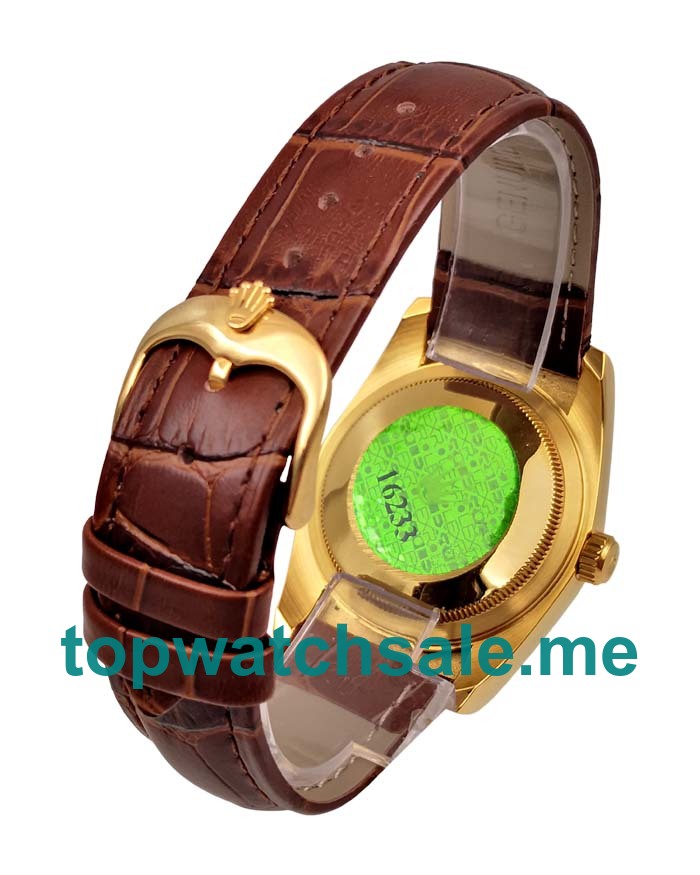 Rolex Replica Datejust 1503 - 31 MM