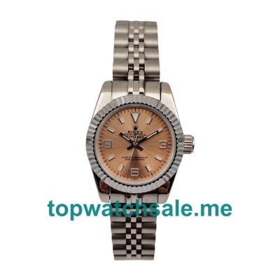 Rolex Replica Oyster Perpetual 76094 - 26 MM