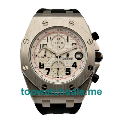 Audemars Piguet Replica Royal Oak Offshore 26020ST.OO.D001IN.02.A - 42.5 MM