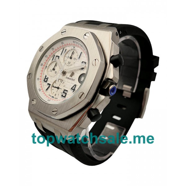 Audemars Piguet Replica Royal Oak Offshore 26020ST.OO.D001IN.02.A - 42.5 MM