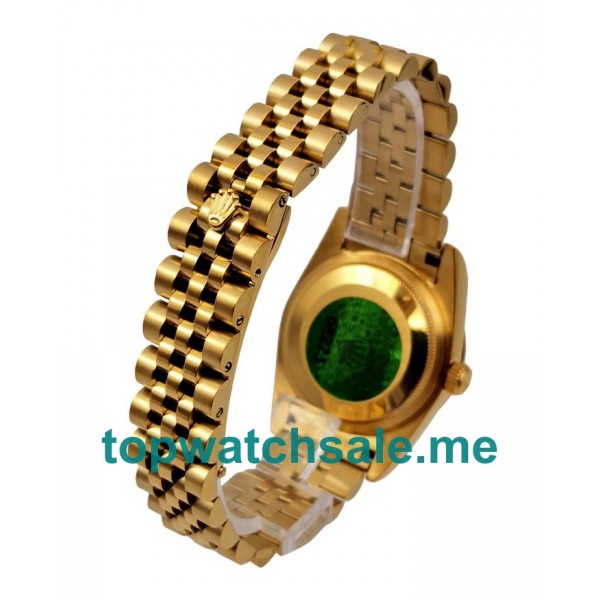 Rolex Replica Datejust 6827 - 31 MM