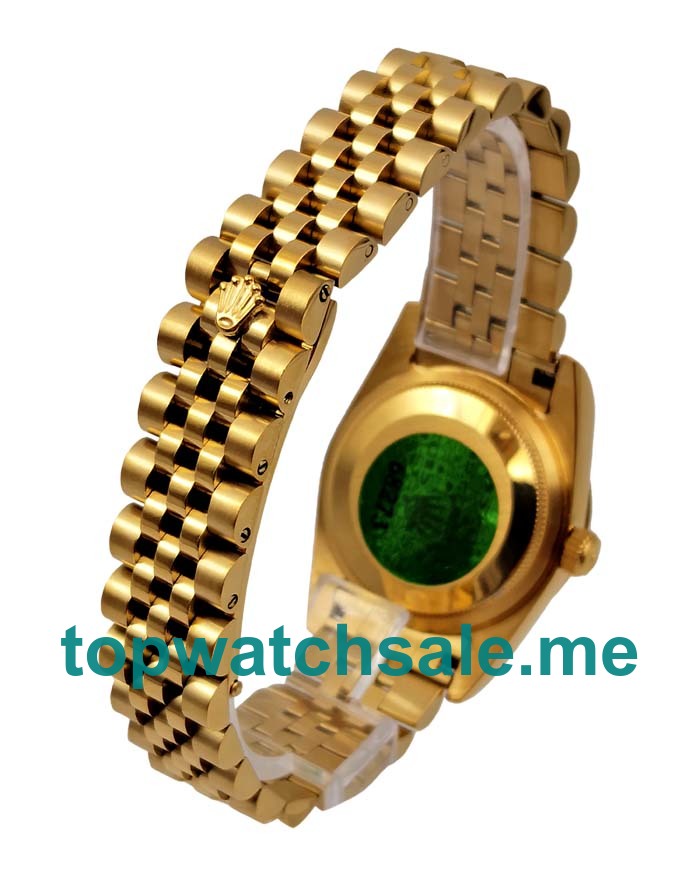 Rolex Replica Datejust 6827 - 31 MM
