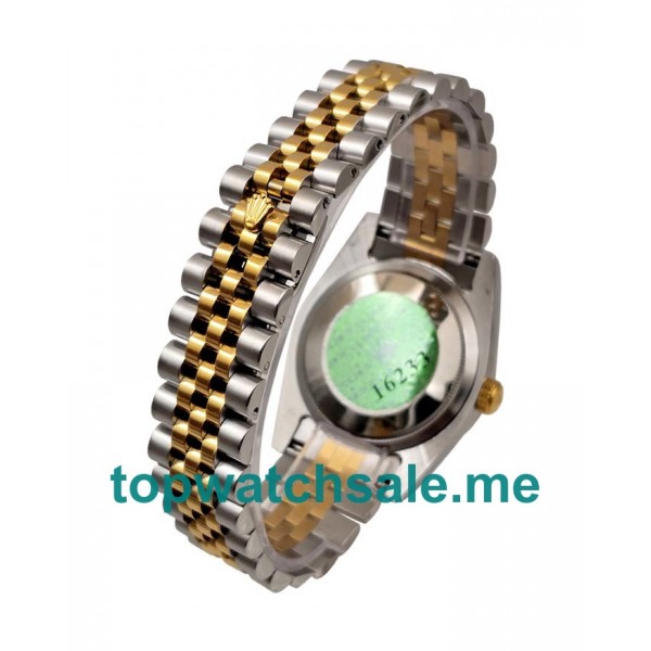Rolex Replica Datejust 16233 - 36 MM