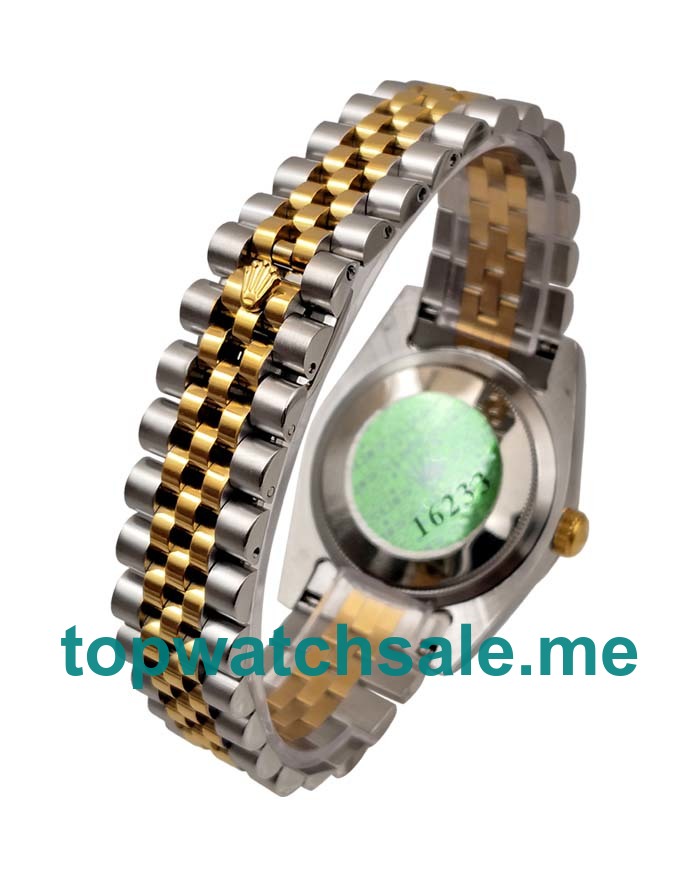 Rolex Replica Datejust 16233 - 36 MM
