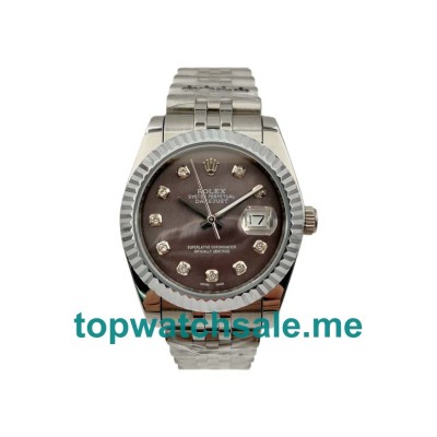 Rolex Replica Datejust 116234 - 36 MM