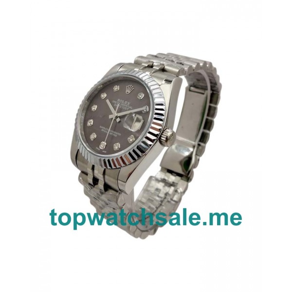 Rolex Replica Datejust 116234 - 36 MM