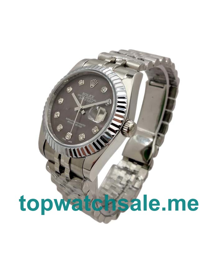 Rolex Replica Datejust 116234 - 36 MM